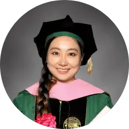 Staff — Dr. Jingyi Han